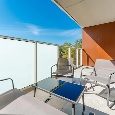 322 By Perlowa Przystan Rent - Kollataja Kolobrzeg