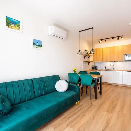 322 By Perlowa Przystan Rent - Kollataja *