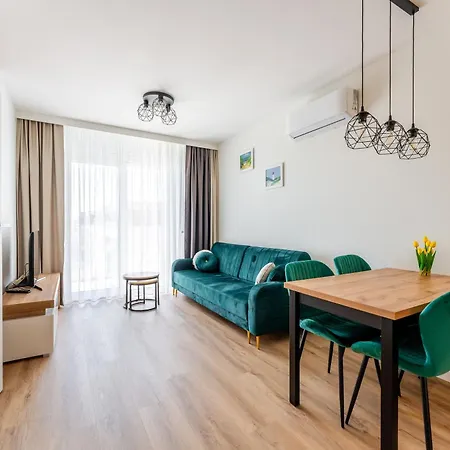 322 By Perlowa Przystan Rent - Kollataja * Kolobrzeg