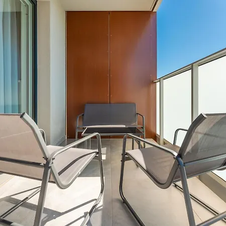 Apartment 322 By Perlowa Przystan Rent - Kollataja