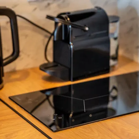 322 By Perlowa Przystan Rent - Kollataja Apartment Kolobrzeg