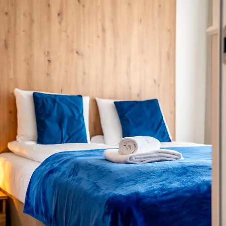 322 By Perlowa Przystan Rent - Kollataja Kolobrzeg