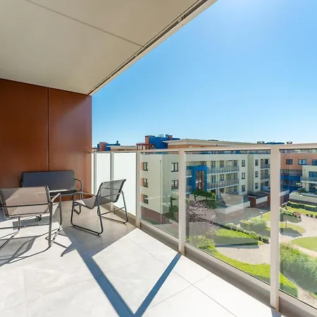 322 By Perlowa Przystan Rent - Kollataja