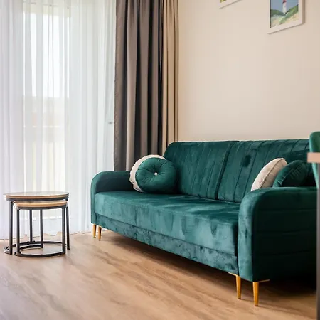 322 By Perlowa Przystan Rent - Kollataja Apartment