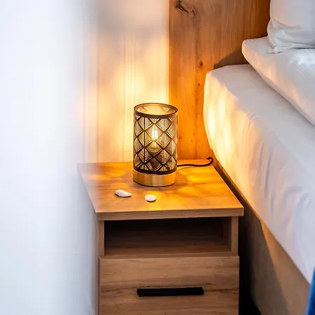 Apartment 322 By Perlowa Przystan Rent - Kollataja