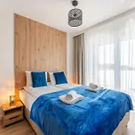 322 By Perlowa Przystan Rent - Kollataja Апартаменты *