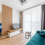 322 By Perlowa Przystan Rent - Kollataja Апартаменты Колобжег