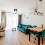 322 By Perlowa Przystan Rent - Kollataja * Колобжег