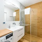 322 By Perlowa Przystan Rent - Kollataja Апартаменты