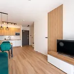 322 By Perlowa Przystan Rent - Kollataja Апартаменты *
