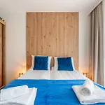 322 By Perlowa Przystan Rent - Kollataja Апартаменты