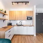 322 By Perlowa Przystan Rent - Kollataja Апартаменты *
