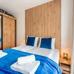 322 By Perlowa Przystan Rent - Kollataja Апартаменты Колобжег