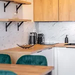 322 By Perlowa Przystan Rent - Kollataja Колобжег
