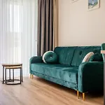 322 By Perlowa Przystan Rent - Kollataja Апартаменты