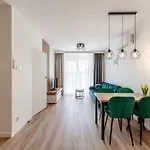322 By Perlowa Przystan Rent - Kollataja * Колобжег