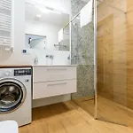 322 By Perlowa Przystan Rent - Kollataja Апартаменты Колобжег