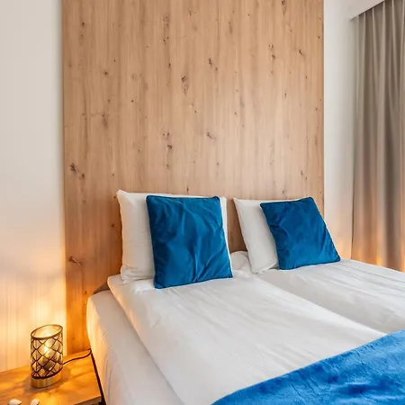 Apartment 322 By Perlowa Przystan Rent - Kollataja Kolobrzeg