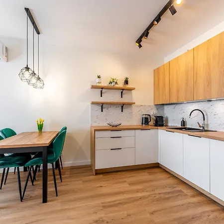 322 By Perlowa Przystan Rent - Kollataja * Kolobrzeg