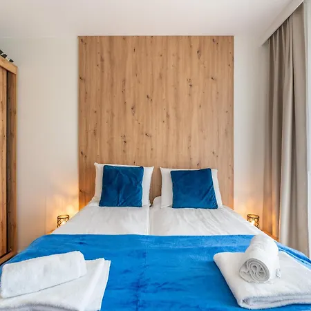 322 By Perlowa Przystan Rent - Kollataja Apartment